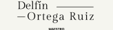 Delf&iacute;n Ortega Ruiz